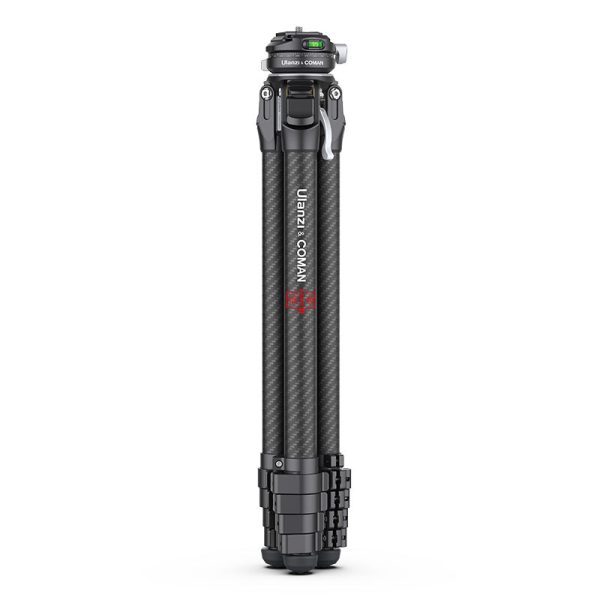 Ulanzi Zero F38 Quick Release Travel Tripod 3131 Online now