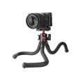 Ulanzi MT-33 Octopus Tripod with Cold Shoe For Cheap