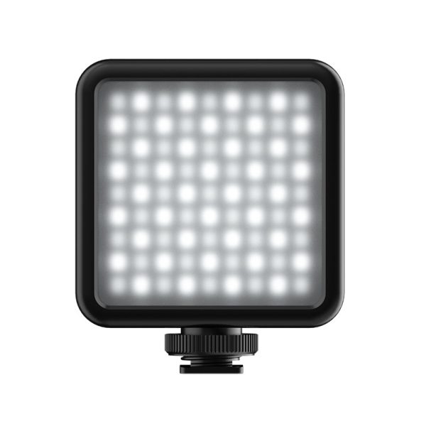 Ulanzi VIJIM VL81 Rechargeable LED Video Light 2134 Hot on Sale