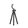 Ulanzi MT-33 Octopus Tripod with Cold Shoe For Cheap