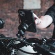 Ulanzi O-LOCK iPhone Quick Release Kit for Motorcycle Discount