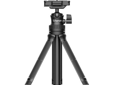 Ulanzi MT-34 Multi-functional Extendable Tripod Fashion