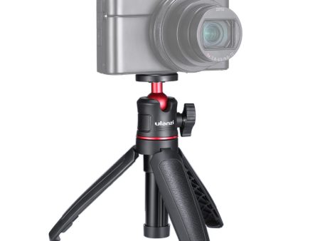 Ulanzi MT-08 Extendable Handheld Tripod 1601 For Discount