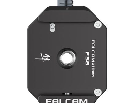 Ulanzi Falcam F38 Quick Release Bottom Plate 2270 Online