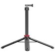 Ulanzi Go-Quick II 1.4m Extendable Tripod 3113 on Sale