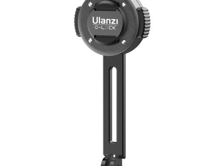 Ulanzi O-LOCK Quick Release to GP Adapter on Sale