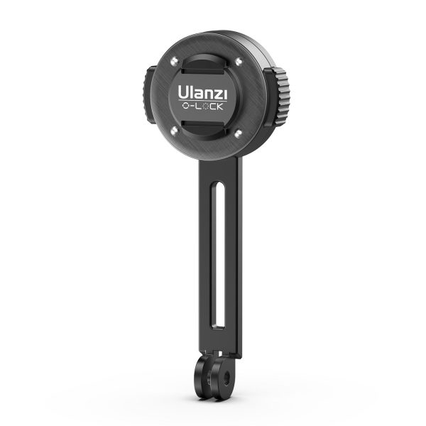 Ulanzi O-LOCK Quick Release to GP Adapter on Sale