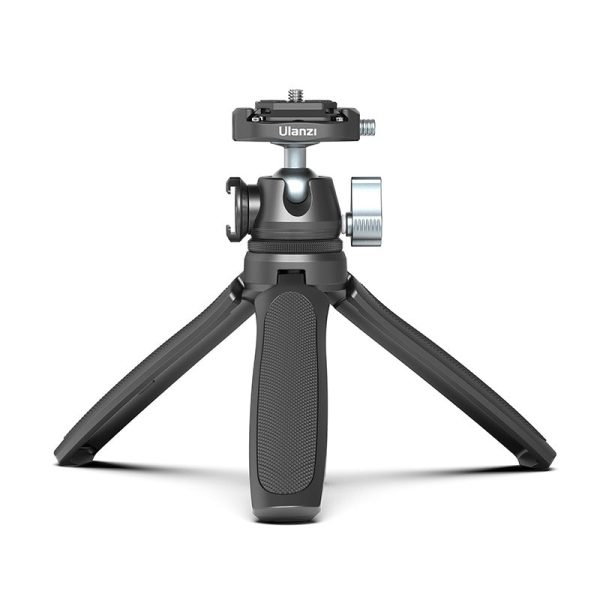 Ulanzi MT-46 F38 Quick Release Metal Vlog Tripod 2583 on Sale