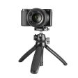 Ulanzi MT-46 F38 Quick Release Metal Vlog Tripod 2583 on Sale