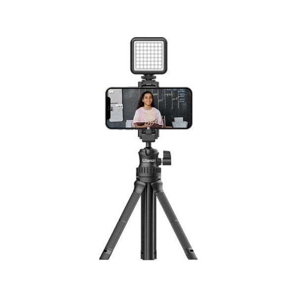 Ulanzi MT-34 Multi-functional Extendable Tripod Fashion