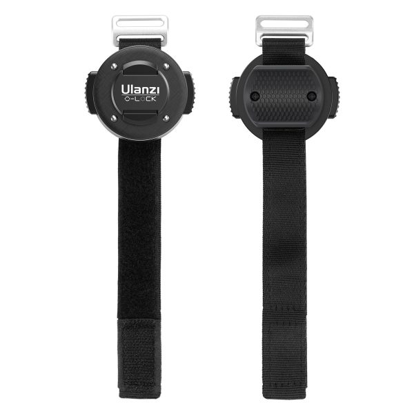 Ulanzi O-LOCK Quick Release Strap Mount 3109 For Discount