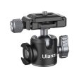 Ulanzi U-80L Arca Side Cold Shoe Ball Head 2235 For Sale