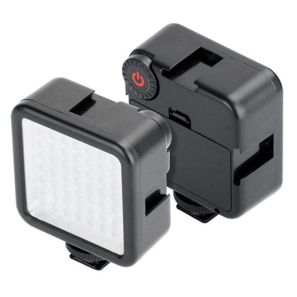 Ulanzi W49 Mini LED Light on Sale