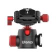 Ulanzi U-70 Creative Cold Shoe Ball Head 2104 Sale