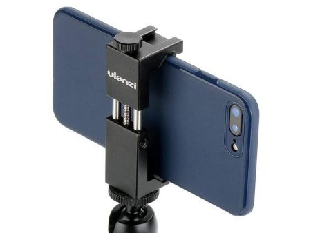 Ulanzi ST-02S Phone Tripod Mount 0849 on Sale