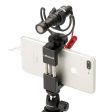 ULANZI ST-02 Metal Phone Tripod Mount Hot on Sale