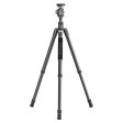 Ulanzi MT-61 Carbon Fiber Lightweight Travel Tripod 3116 Supply