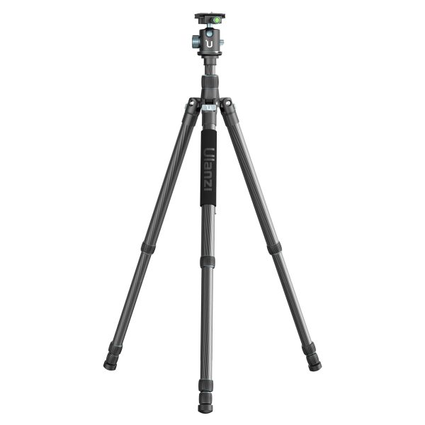 Ulanzi MT-61 Carbon Fiber Lightweight Travel Tripod 3116 Supply