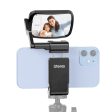 Ulanzi ST-30 Phone Clip & Mirror Kit 3003 Fashion