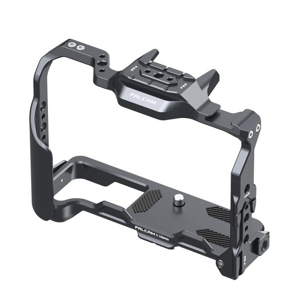 Ulanzi Falcam F22 & F38 Quick Release Camera Cage for FUJIFILM X-T4 For Sale