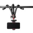 Ulanzi MT-33 Octopus Tripod with Cold Shoe For Cheap