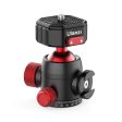 Ulanzi U-100 Claw Quick Release Ball Head 2305 Online now