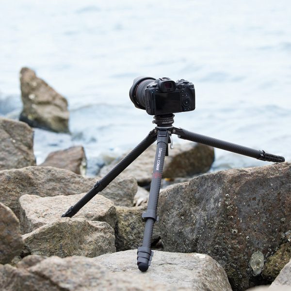 Ulanzi Zero F38 Quick Release Travel Tripod 3131 Online now